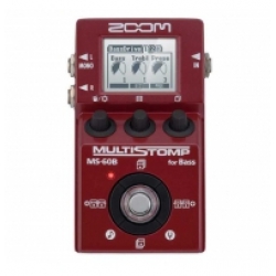 Zoom ms100bt deals